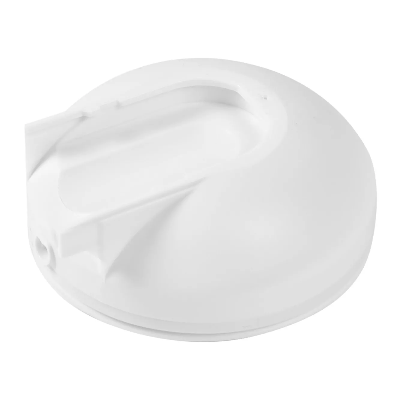 Couvercle De Bol+Joint Babycook® Solo White-Silver*BÉABA Clearance