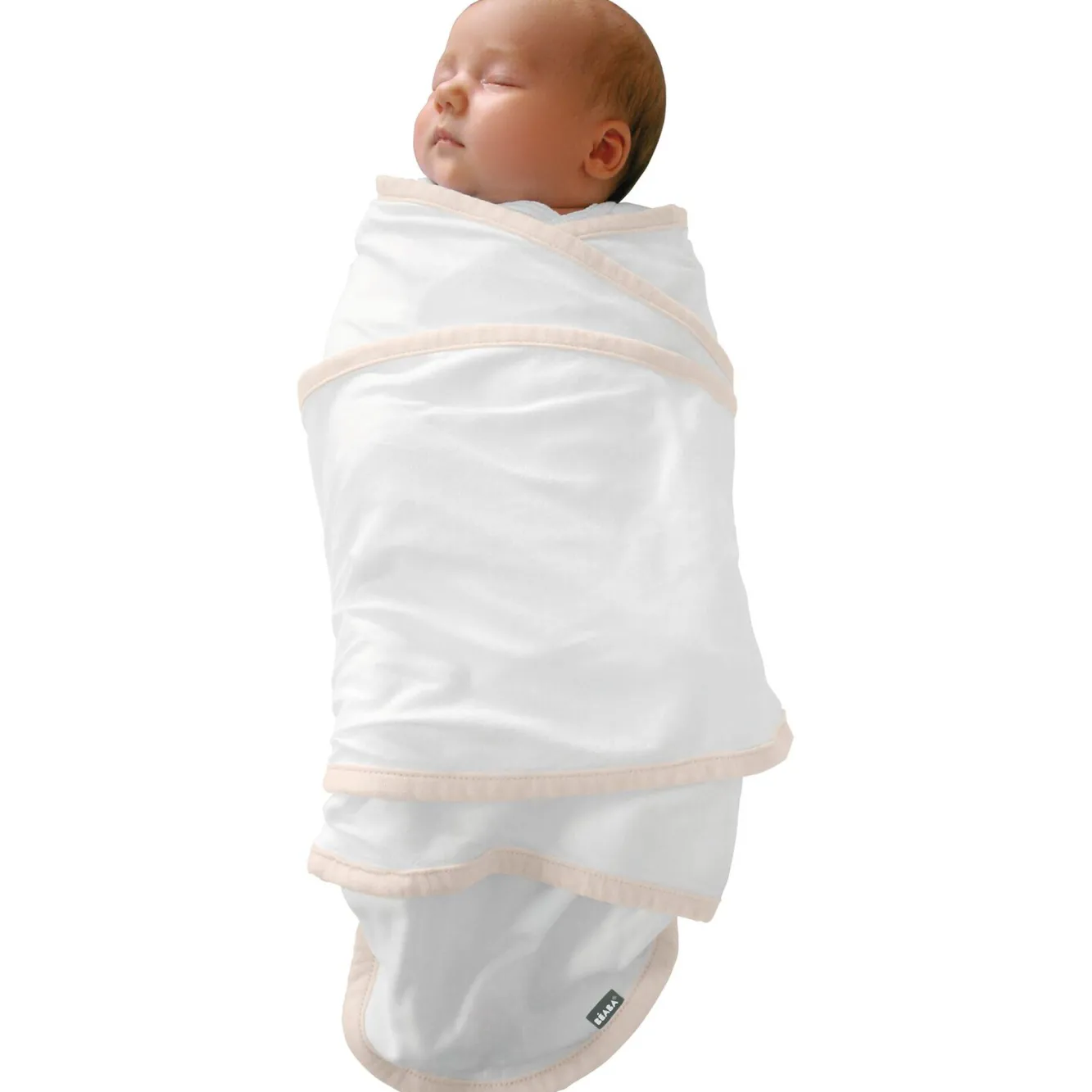 Couverture Miracle™ White*BÉABA Hot