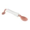 Cuillere 360° Old Pink*BÉABA Outlet