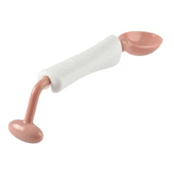 Cuillere 360° Old Pink*BÉABA Outlet