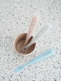 Cuillere 1Er Age Silicone Light Mist*BÉABA Sale