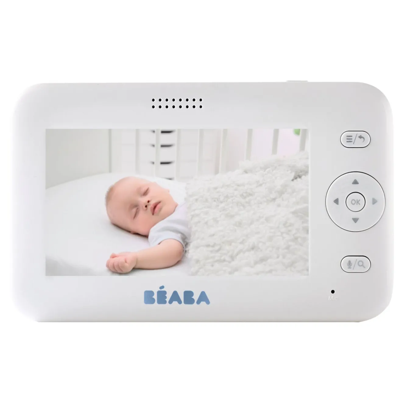 Ecoute Bébé Video Zen+*BÉABA Best