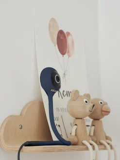 Ecoute Bébé Video Zen Connect Night-Blue*BÉABA