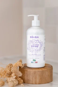 Gel Lavant Certifie Bio 500 Ml*BÉABA