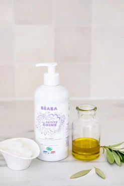 Gel Lavant Certifie Bio 500 Ml*BÉABA