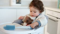 Goupillon Silicone Biberon*BÉABA Outlet