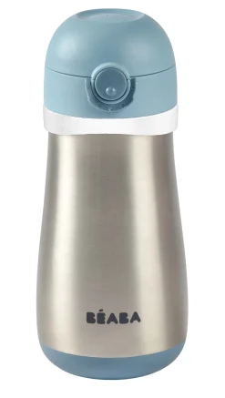 Gourde Inox 350 Ml Windy Blue*BÉABA Online