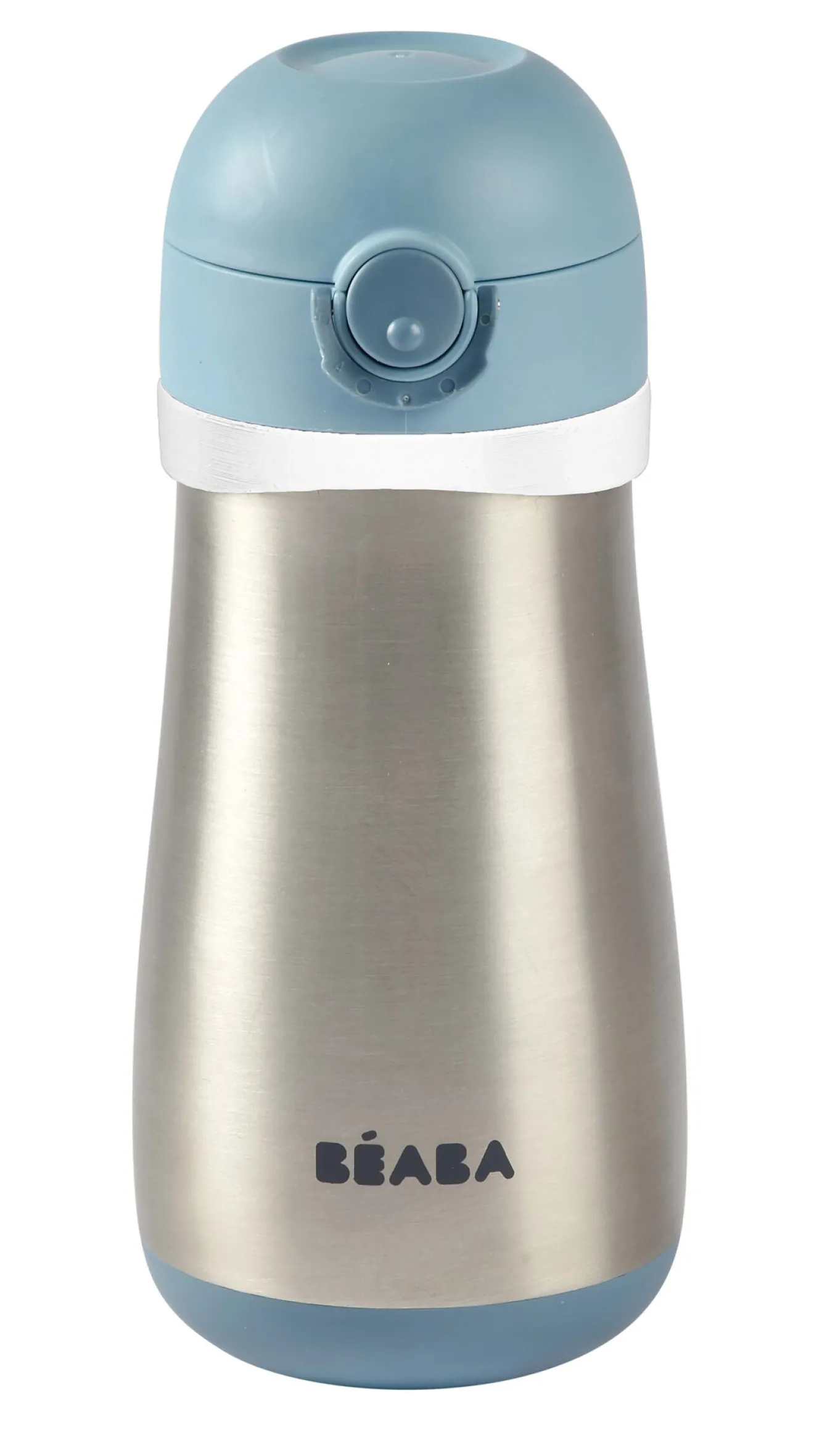 Gourde Inox 350 Ml Windy Blue*BÉABA Online