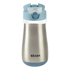 Gourde Inox 350 Ml Windy Blue*BÉABA Online