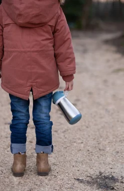 Gourde Inox 350 Ml Windy Blue*BÉABA Online