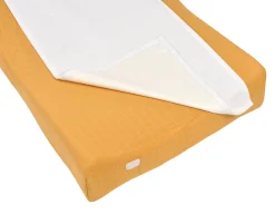 Housse Sofalange® Avec Serviette Eponge Amovible Honey*BÉABA Online