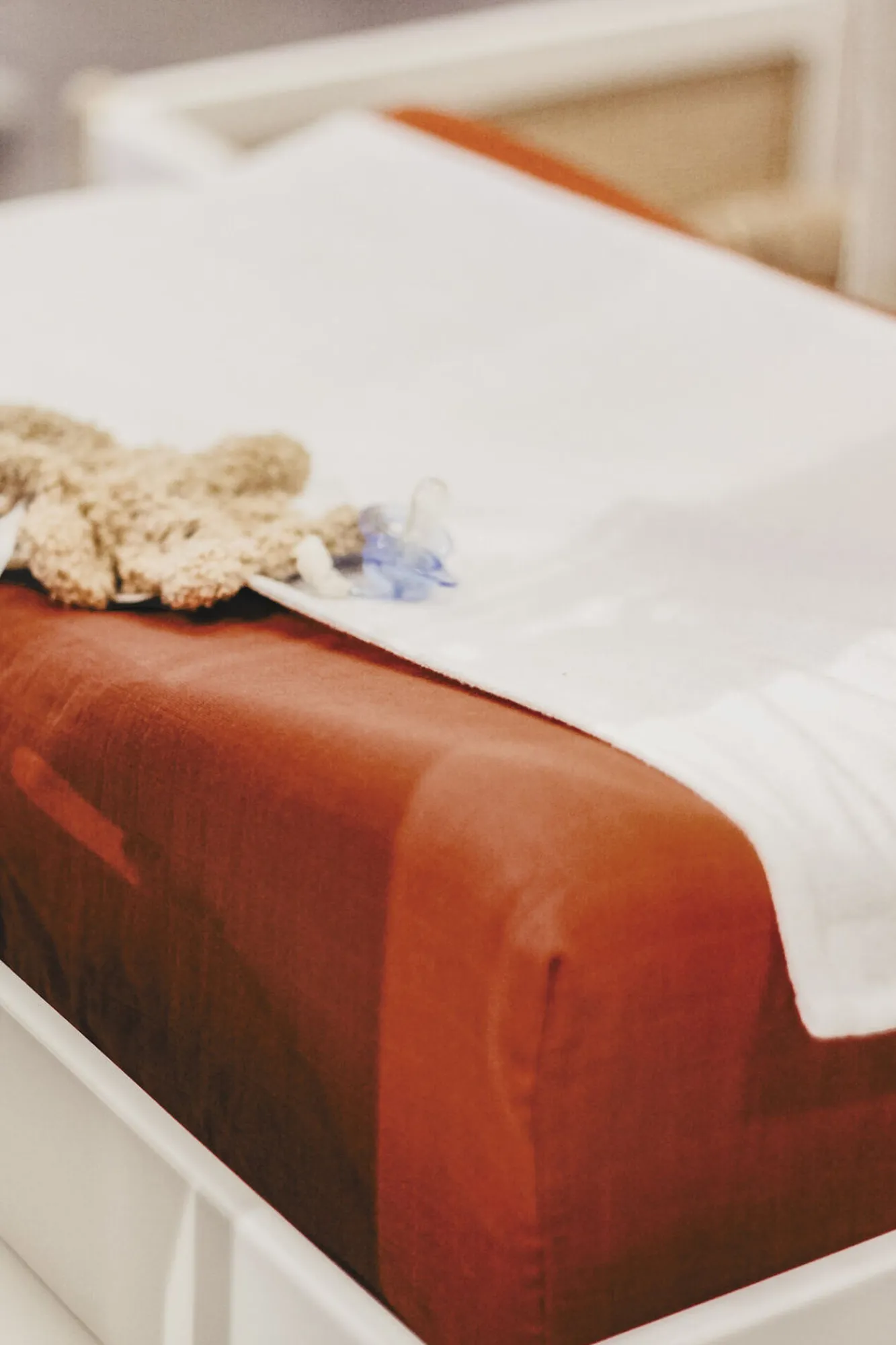 Housse Sofalange® Avec Serviette Eponge Amovible Brick*BÉABA Best