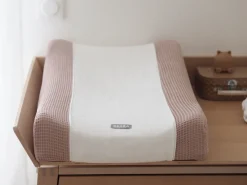 Housse Sofalange® Bridal Rose*BÉABA