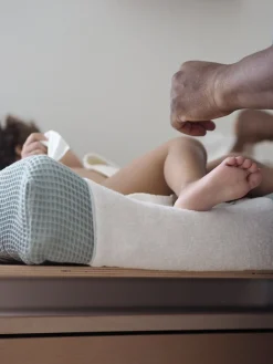 Housse Sofalange® Frosty Green*BÉABA Clearance