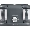 Le Robot Cuiseur Babycook® Duo Dark Grey*BÉABA Clearance