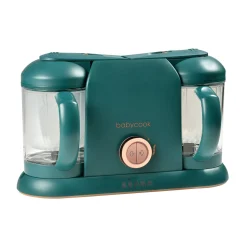 Le Robot Cuiseur Babycook® Duo Pine Green*BÉABA Discount