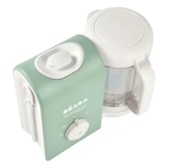 Le Robot Cuiseur Babycook® Express Sage Green*BÉABA Sale
