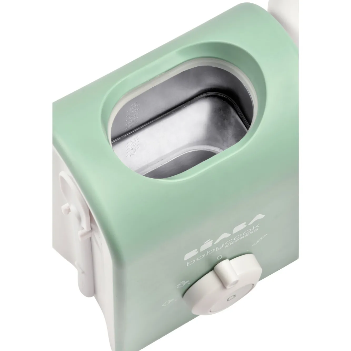 Le Robot Cuiseur Babycook® Express Sage Green*BÉABA Sale