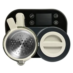 Le Robot Cuiseur Babycook® Smart Charcoal Grey*BÉABA Outlet