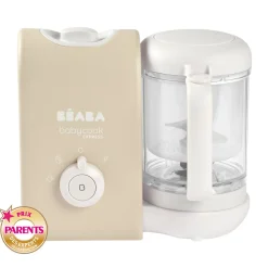 Le Robot Cuiseur Babycook® Express Clay Earth*BÉABA Online