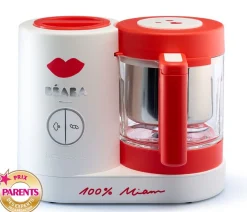 Le Robot Cuiseur Babycook® Néo Mathilde Cabanas*BÉABA Discount