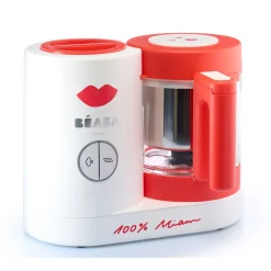 Le Robot Cuiseur Babycook® Néo Mathilde Cabanas*BÉABA Discount