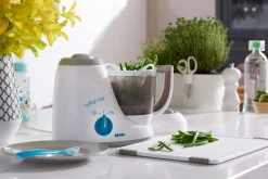 Le Robot Cuiseur Babycook® Original*BÉABA Best