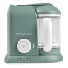 Le Robot Cuiseur Babycook® Solo Eucalyptus*BÉABA New