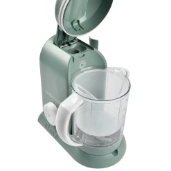 Le Robot Cuiseur Babycook® Solo Eucalyptus*BÉABA New