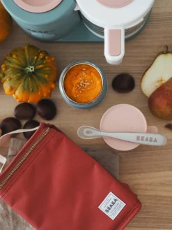 Le Robot Cuiseur Babycook® Neo Eucalyptus*BÉABA Hot