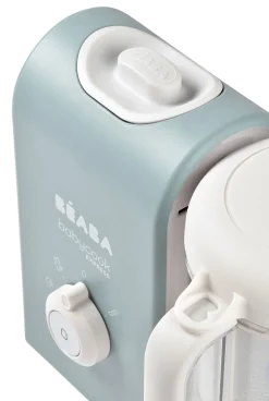 Le Robot Cuiseur Babycook® Express Baltic Blue*BÉABA