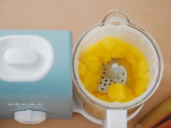 Le Robot Cuiseur Babycook® Express Baltic Blue*BÉABA