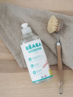 Lot 2 Liquides Vaisselle 500 Ml*BÉABA Outlet