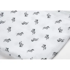 Lot De 3 Langes En Coton Savanna*BÉABA Sale