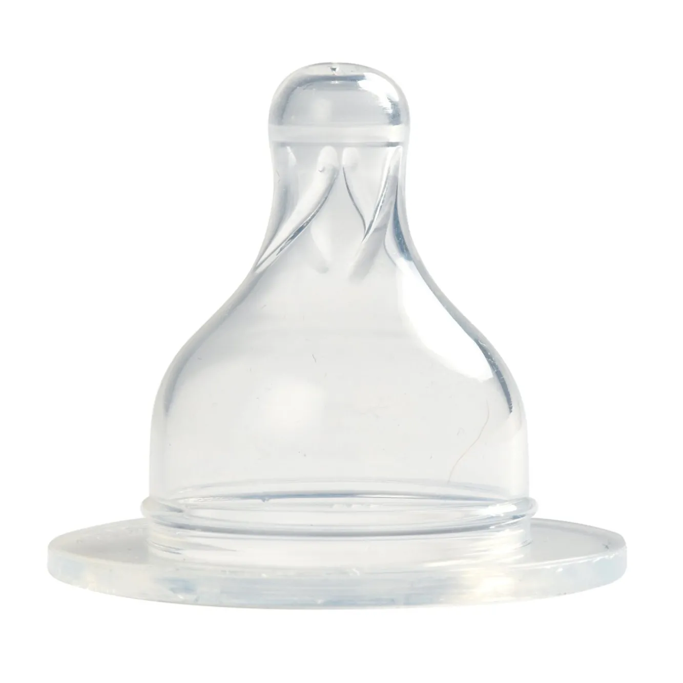 Lot De 2 Tetines - Debit Variable (6-18M)*BÉABA Outlet