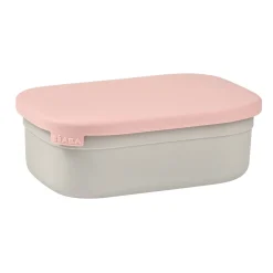 Lunch Box Powder Pink*BÉABA Best
