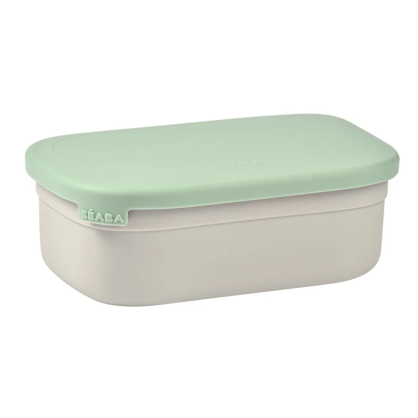 Lunch Box Sage Green*BÉABA