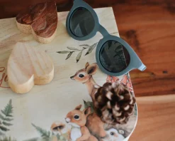 Lunettes 2-4 Ans Happy Baltic Blue*BÉABA Best