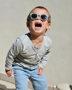 Lunettes 2-4 Ans Happy Baltic Blue*BÉABA Best