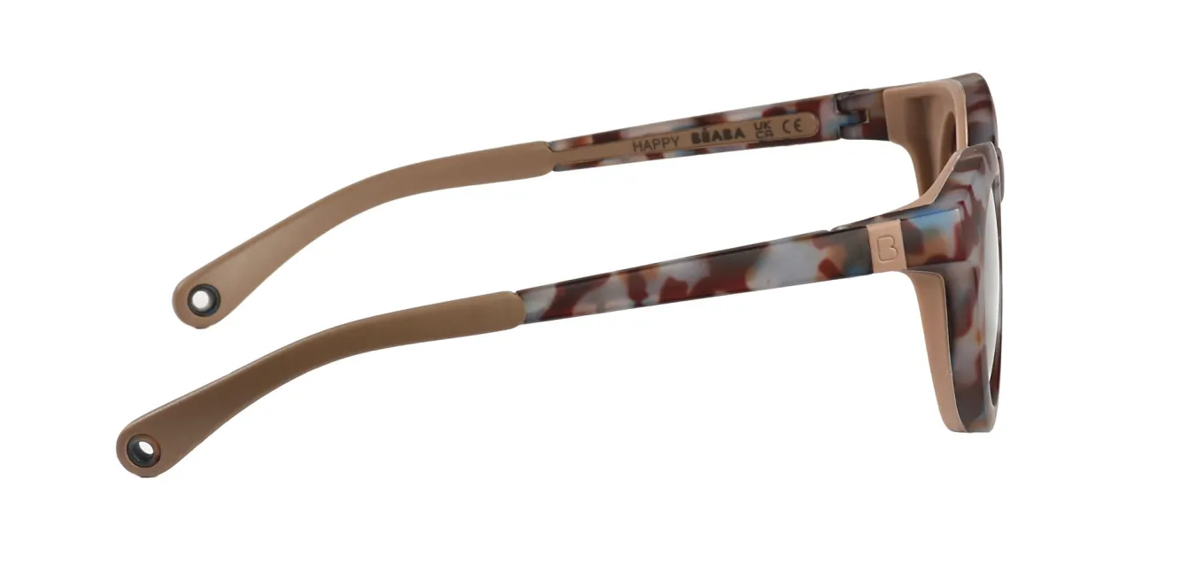 Lunettes 2-4 Ans Happy Blue Tortoise*BÉABA Online
