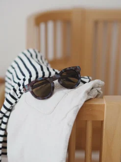 Lunettes 2-4 Ans Happy Blue Tortoise*BÉABA Online