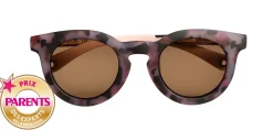 Lunettes 2-4 Ans Happy Pink Tortoise*BÉABA Outlet