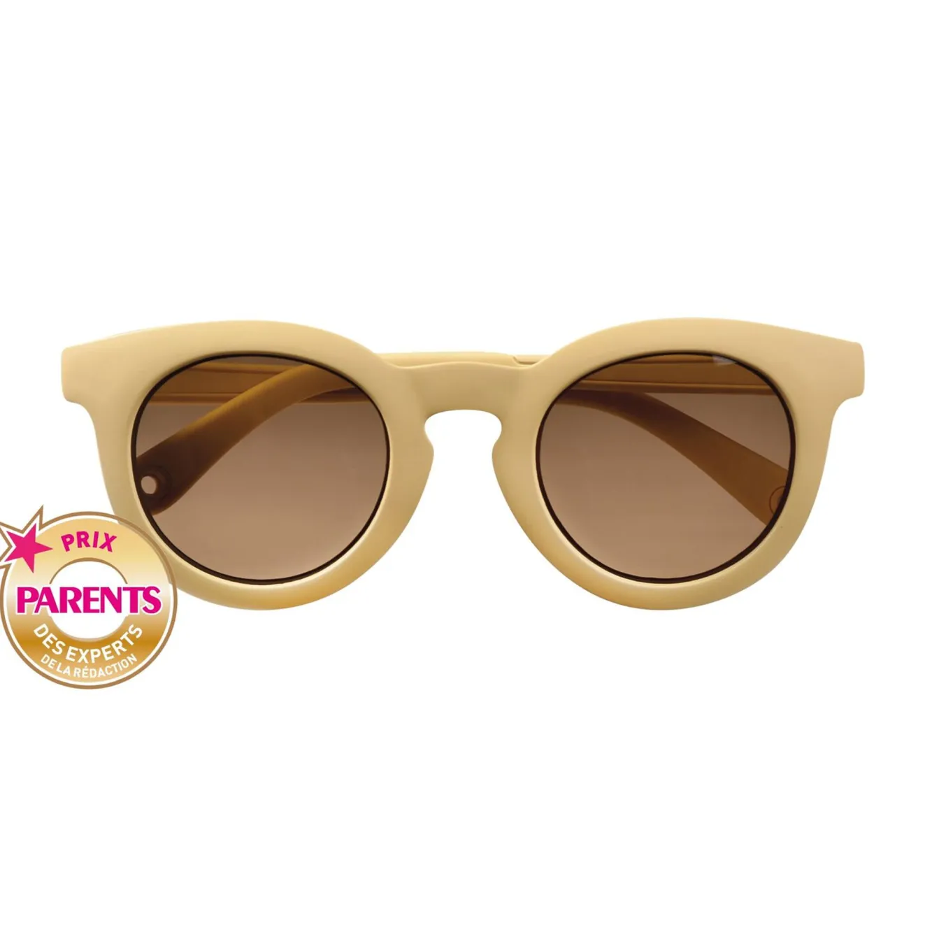Lunettes 2-4 Ans Happy State Gold*BÉABA Best