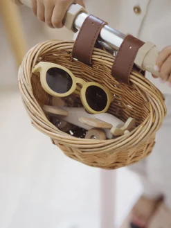 Lunettes 2-4 Ans Happy State Gold*BÉABA Best