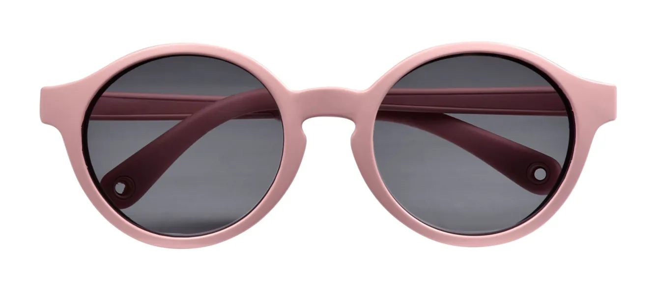 Lunettes 2-4 Ans Merry Misty Rose*BÉABA Outlet