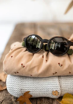 Lunettes 2-4 Ans Merry Tortoise*BÉABA Hot