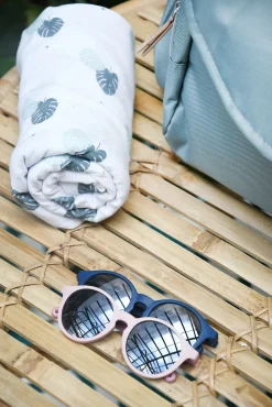 Lunettes 4-6 Ans Sunrise Dark Tortoise*BÉABA Discount