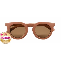 Lunettes 4-6 Ans Sunshine Terracotta*BÉABA Discount