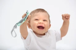 Lunettes 0-9 Mois Glee Aqua*BÉABA