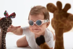 Lunettes 0-9 Mois Glee Chalk Pink*BÉABA Sale